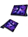 Kup Etui Bizon Case Tab Croc do Apple iPad Air 6 / Air 5 / Air 4 granatowe - BIZ2429 - {ean13} - Sklep Home Screen