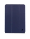 Kup Etui Bizon Case Tab Croc do Apple iPad Air 6 / Air 5 / Air 4 granatowe - BIZ2429 - {ean13} - Sklep Home Screen