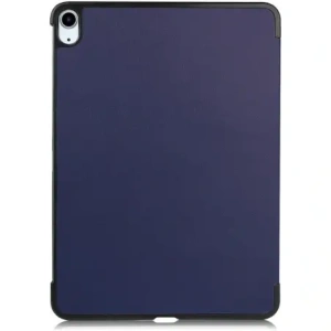 Kup Bizon Case Tab Croc Apple iPad Air 6 / Air 5 / Air 4 sötétkék - BIZ2429 - {ean13} - Sklep Home Screen