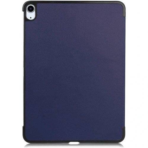Kup Etui Bizon Case Tab Croc do Apple iPad Air 6 / Air 5 / Air 4 granatowe - BIZ2429 - {ean13} - Sklep Home Screen
