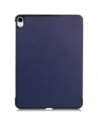 Kup Etui Bizon Case Tab Croc do Apple iPad Air 6 / Air 5 / Air 4 granatowe - BIZ2429 - {ean13} - Sklep Home Screen