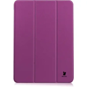 Kup Bizon Case Tab Croc Apple iPad Air 6 / Air 5 / Air 4 sötét lila - BIZ2430 - {ean13} - Sklep Home Screen