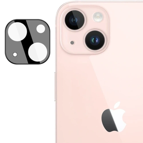 Kup Bizon üveg lencse Apple iPhone 15 / Apple iPhone 15 Plus [2 PACK] - BIZ2431 - {ean13} - Sklep Home Screen