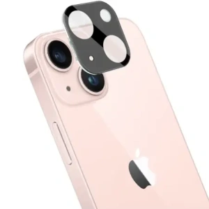 Kup Bizon üveg lencse Apple iPhone 15 / Apple iPhone 15 Plus [2 PACK] - BIZ2431 - {ean13} - Sklep Home Screen