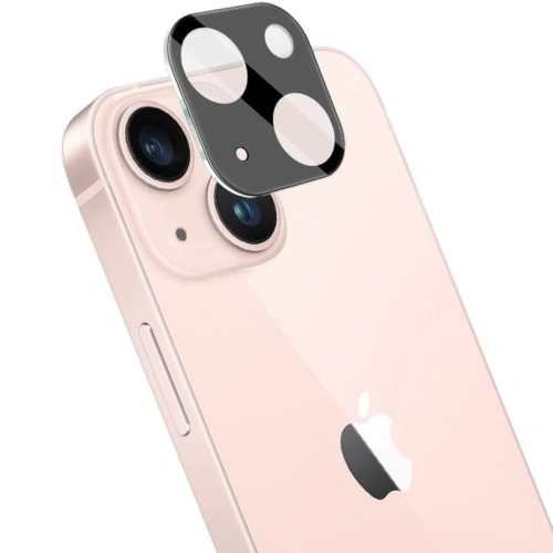 Kup Bizon üveg lencse Apple iPhone 15 / Apple iPhone 15 Plus [2 PACK] - BIZ2431 - {ean13} - Sklep Home Screen