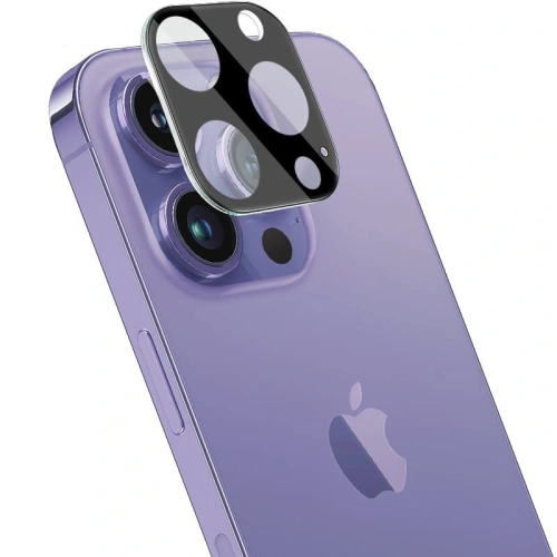 Kup Bizon üveg lencse Apple iPhone 15 Pro / Apple iPhone 15 Pro Max [2 CSOMAG] - BIZ2432 - {ean13} - Sklep Home Screen