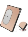 Buy Bizon Case Tab Croc Google Pixel Tablet rose gold - BIZ2436 - {ean13} - Home Screen Store Europe