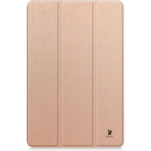 Kup Etui Bizon Case Tab Croc do Google Pixel Tablet růžovo-zlaté - BIZ2436 - {ean13} - Sklep Home Screen