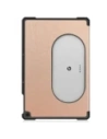 Buy Bizon Case Tab Croc Google Pixel Tablet rose gold - BIZ2436 - {ean13} - Home Screen Store Europe