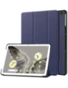 Buy Bizon Case Tab Croc Google Pixel Tablet navy blue - BIZ2437 - {ean13} - Home Screen Store Europe