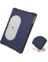 Buy Bizon Case Tab Croc Google Pixel Tablet navy blue - BIZ2437 - {ean13} - Home Screen Store Europe