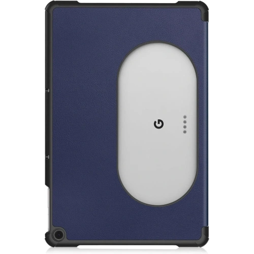 Buy Bizon Case Tab Croc Google Pixel Tablet navy blue - BIZ2437 - {ean13} - Home Screen Store Europe