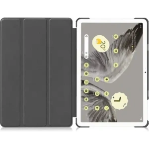 Kup Etui Bizon Case Tab Croc do Google Pixel Tablet tmavě modré - BIZ2437 - {ean13} - Sklep Home Screen