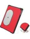 Buy Bizon Case Tab Croc Google Pixel Tablet red - BIZ2438 - {ean13} - Home Screen Store Europe