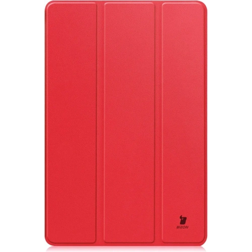 Buy Bizon Case Tab Croc Google Pixel Tablet red - BIZ2438 - {ean13} - Home Screen Store Europe