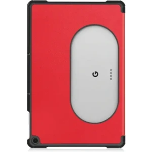 Buy Bizon Case Tab Croc Google Pixel Tablet red - BIZ2438 - {ean13} - Home Screen Store Europe