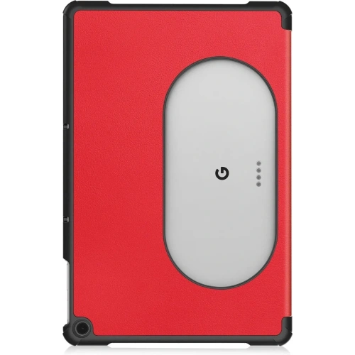 Buy Bizon Case Tab Croc Google Pixel Tablet red - BIZ2438 - {ean13} - Home Screen Store Europe