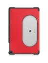 Buy Bizon Case Tab Croc Google Pixel Tablet red - BIZ2438 - {ean13} - Home Screen Store Europe