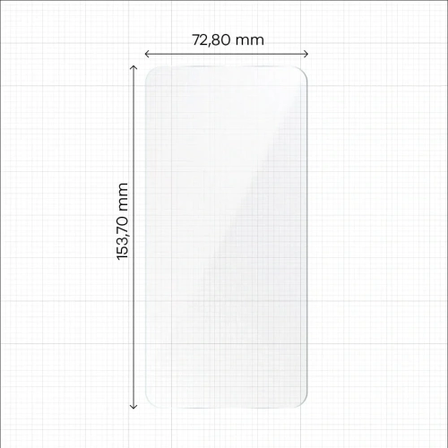 Kup Bizon Glass Hydrogel Motorola Edge 40 [2 CSOMAG] - BIZ2439 - {ean13} - Sklep Home Screen