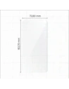 Kup Bizon Glass Hydrogel Motorola Edge 40 [2 CSOMAG] - BIZ2439 - {ean13} - Sklep Home Screen