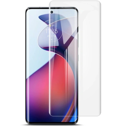 Kup Bizon Glass Hydrogel Motorola Edge 40 [2 CSOMAG] - BIZ2439 - {ean13} - Sklep Home Screen