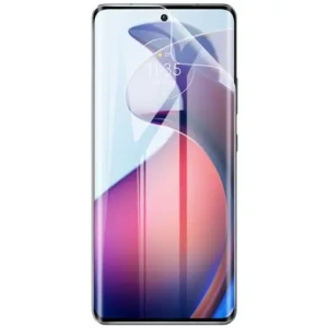 Folia hydrożelowa na ekran Bizon Glass Hydrogel do Motorola Edge 40 [2 PACK]