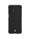 Bizon Case Tur Motorola Moto G73 5G fekete
