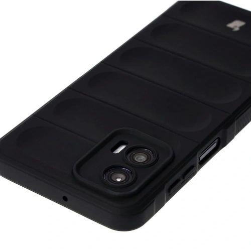 Kup Pancerne etui Bizon Case Tur do Motorola Moto G73 5G czarne - BIZ2440 - {ean13} - Sklep Home Screen