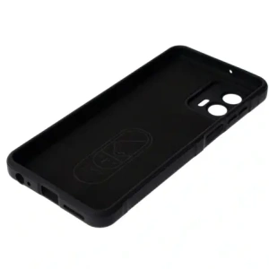 Buy Bizon Case Tur Motorola Moto G73 5G black - BIZ2440 - {ean13} - Home Screen Store Europe