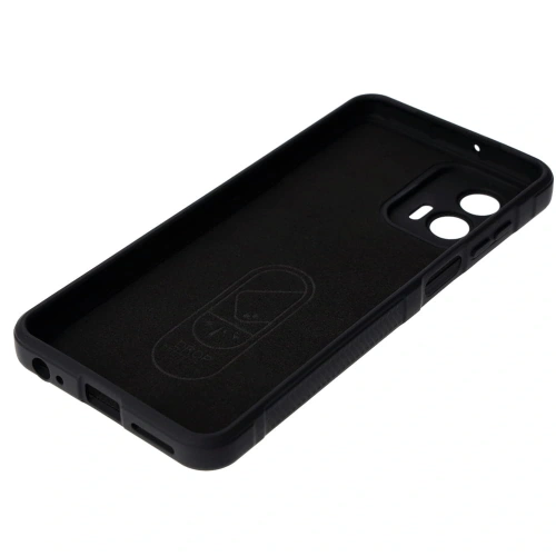 Kup Pancerne etui Bizon Case Tur do Motorola Moto G73 5G czarne - BIZ2440 - {ean13} - Sklep Home Screen