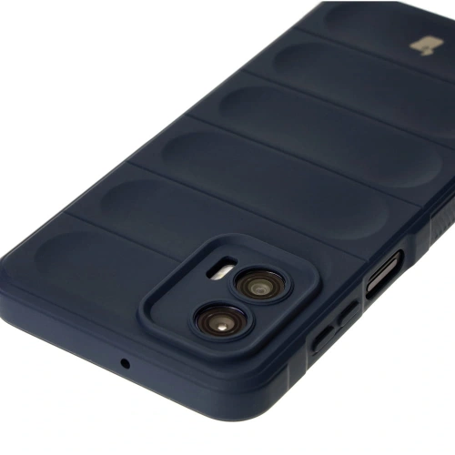 Kup Pancerne etui Bizon Case Tur do Motorola Moto G73 5G navy modré - BIZ2441 - {ean13} - Sklep Home Screen