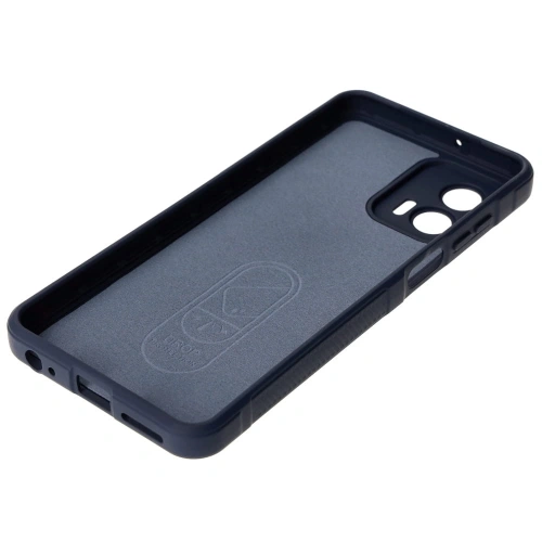 Kup Pancerne etui Bizon Case Tur do Motorola Moto G73 5G navy modré - BIZ2441 - {ean13} - Sklep Home Screen