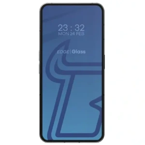 Kup Zesílené sklo Bizon Glass Edge 2 pro Nothing Phone 2 černé - BIZ2442 - {ean13} - Sklep Home Screen