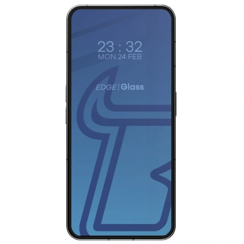 Buy Bizon Glass Edge 2 Nothing Phone 2 black - BIZ2442 - {ean13} - Home Screen Store Europe