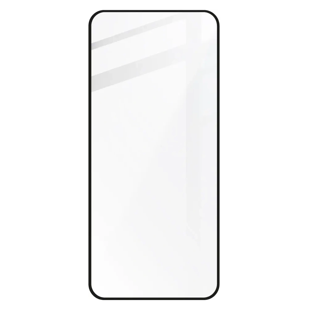 Szkło hartowane Bizon Glass Edge 2 do Nothing Phone 2 czarne