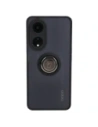 Buy Bizon Case Hybrid Ring Oppo A98 5G smoky with a black frame - BIZ2444 - {ean13} - Home Screen Store Europe