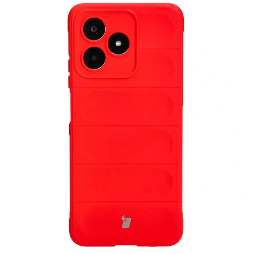 Kup Pancerne etui Bizon Case Tur do Realme C53 / C51 czerwone - BIZ2446 - {ean13} - Sklep Home Screen