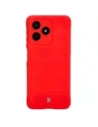 Pancéřové pouzdro Bizon Case Tur pro Realme C53 / C51 červené