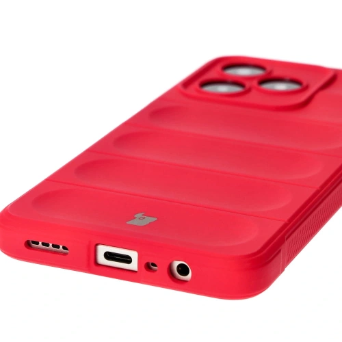 Kup Pancerne etui Bizon Case Tur do Realme C53 / C51 czerwone - BIZ2446 - {ean13} - Sklep Home Screen