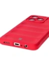 Kup Pancerne etui Bizon Case Tur do Realme C53 / C51 czerwone - BIZ2446 - {ean13} - Sklep Home Screen