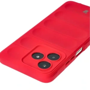 Kup Pancerne etui Bizon Case Tur do Realme C53 / C51 czerwone - BIZ2446 - {ean13} - Sklep Home Screen