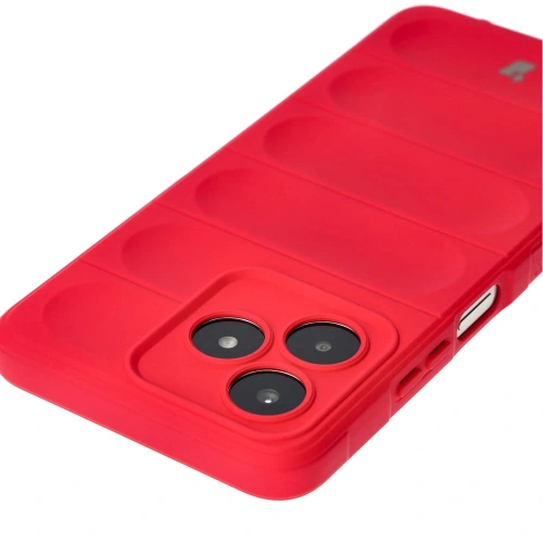 Kup Pancerne etui Bizon Case Tur do Realme C53 / C51 czerwone - BIZ2446 - {ean13} - Sklep Home Screen