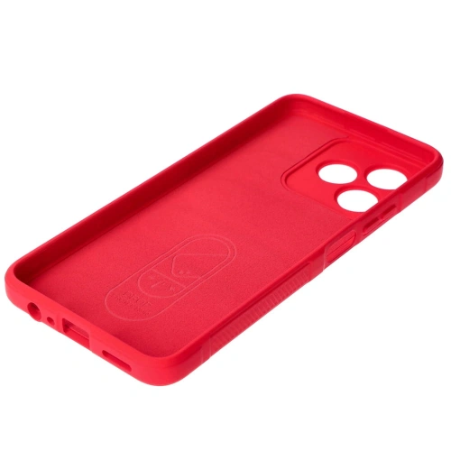 Kup Pancerne etui Bizon Case Tur do Realme C53 / C51 czerwone - BIZ2446 - {ean13} - Sklep Home Screen