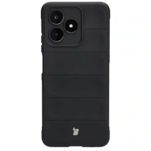 Kup Bizon Case Tur Realme C53 / C51 fekete - BIZ2447 - {ean13} - Sklep Home Screen