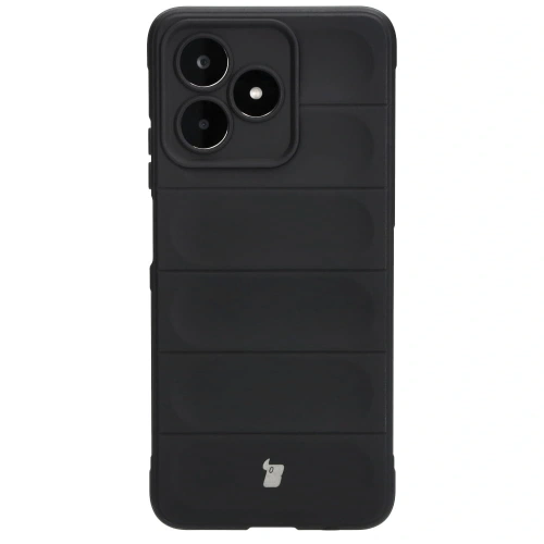 Kup Pancéřové pouzdro Bizon Case Tur pro Realme C53 / C51 černé - BIZ2447 - {ean13} - Sklep Home Screen