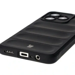 Kup Bizon Case Tur Realme C53 / C51 fekete - BIZ2447 - {ean13} - Sklep Home Screen