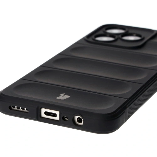 Kup Bizon Case Tur Realme C53 / C51 fekete - BIZ2447 - {ean13} - Sklep Home Screen