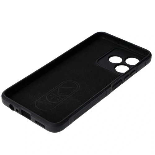 Kup Bizon Case Tur Realme C53 / C51 fekete - BIZ2447 - {ean13} - Sklep Home Screen
