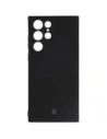 Kup Bizon Case Silikon Samsung Galaxy S22 Ultra schwarz - BIZ2450 - {ean13} - Sklep Home Screen