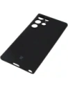 Kup Etui Bizon Case Silicone do Samsung Galaxy S22 Ultra czarne - BIZ2450 - {ean13} - Sklep Home Screen